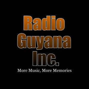 Radio Guyana Inc