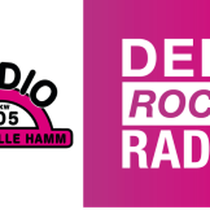 Radio Lippe Welle Hamm - Dein Rock Radio