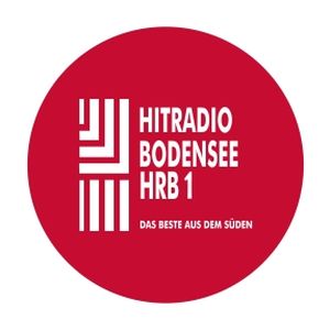 Hitradio - Bodensee HRB 1