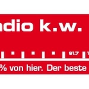 Radio K.W - Dein Rock Radio