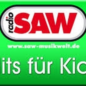 Radio SAW-Hits für Kids