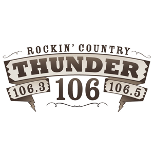 WKMK - Thunder 106.3 FM
