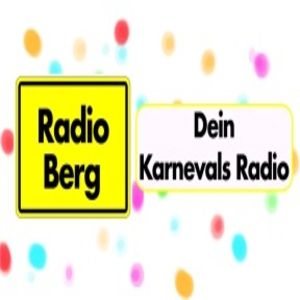 Radio Berg - Dein Karnevals Radio