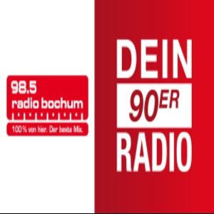 Radio Bochum - Dein 90er Radio