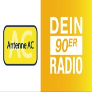 Antenne AC - Dein 90er Radio