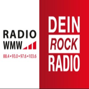 Radio WMW - Dein Rock Radio