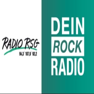Radio RSG - Dein Rock Radio