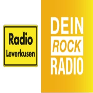 Radio Leverkusen - Dein Rock Radio