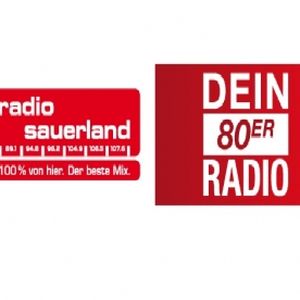 Radio Sauerland - Dein 80er Radio
