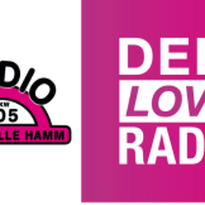 Radio Lippe Welle Hamm - Dein Love Radio
