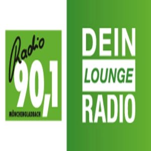 Radio 90,1 - Dein Lounge Radio