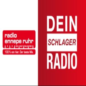 Radio Ennepe Ruhr - Dein Schlager Radio