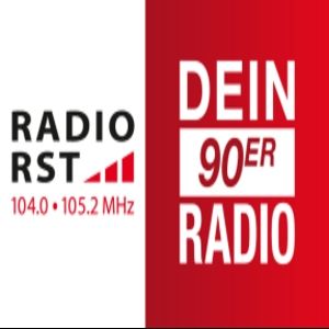 Radio RST - Dein 90er Radio