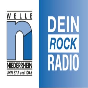 Welle Niederrhein - Dein Rock Radio