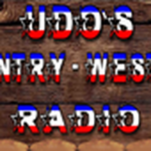 Udos-Country-Western-Radio