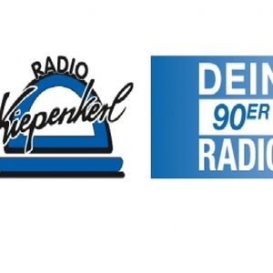 Radio Kiepenkerl - Dein 90er Radio