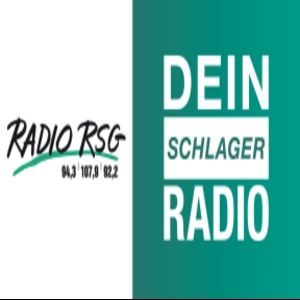 Radio RSG - Dein Schlager Radio