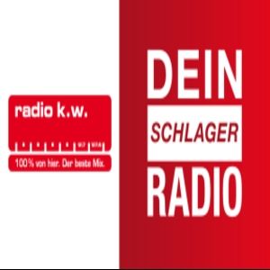 Radio K.W. - Dein Schlager Radio