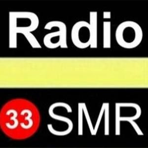 Radio 33SMR