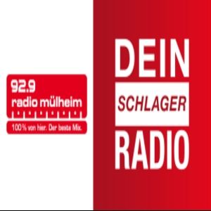 Radio Mülheim - Dein Schlager Radio