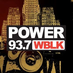 WBLK 93.7 FM