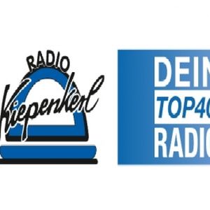 Radio Kiepenkerl - Dein Top40 Radio
