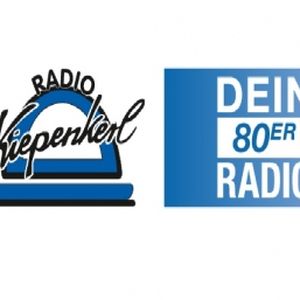 Radio Kiepenkerl - Dein 80er Radio