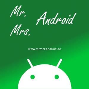 mrmrs-android