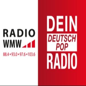 Radio WMW - Dein DeutschPop Radio