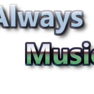 alwaysmusic