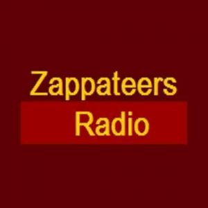 Zappateers Radio Berlin