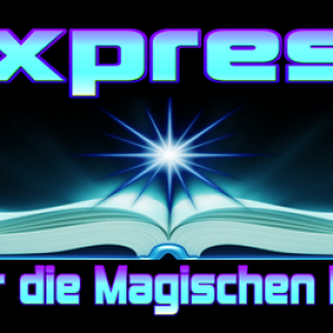 MagicExpressRadio