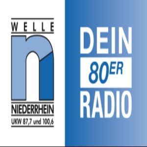 Welle Niederrhein - Dein 80er Radio
