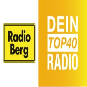 Radio Berg - Dein Top40 Radio