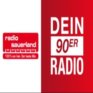 Radio Sauerland - Dein 90er Radio