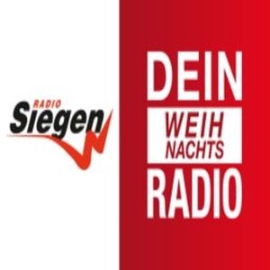 Radio Siegen - Dein Weihnachts Radio