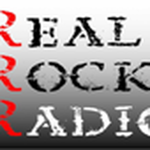 Real Rock Radio