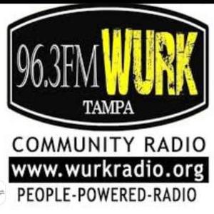 WURK 96.3fm-Tampa
