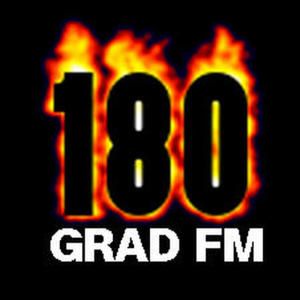 180 GRAD FM