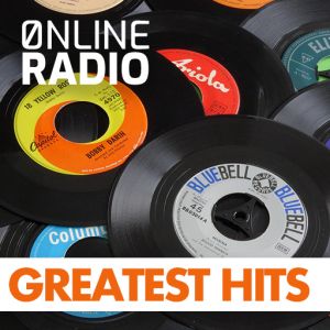 0nlineradio GREATEST HITS 