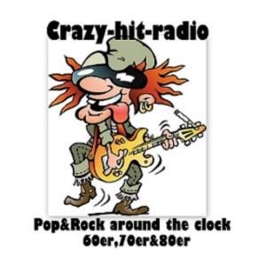 crazy-hit-radio