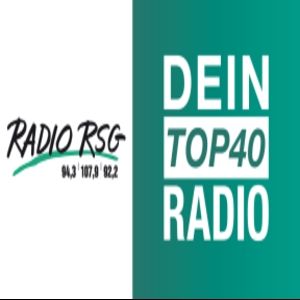 Radio RSG - Dein Top40 Radio