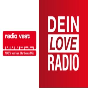 Radio Vest - Dein Love Radio