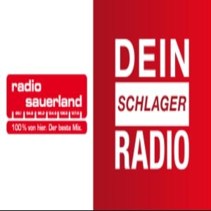 Radio Sauerland - Dein Schlager Radio