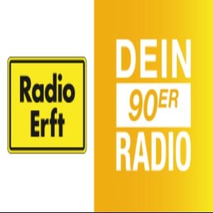 Radio Erft - Dein 90er Radio