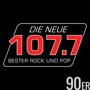 DIE NEUE 107.7 - 90er