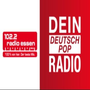 Radio Essen - Dein DeutschPop Radio