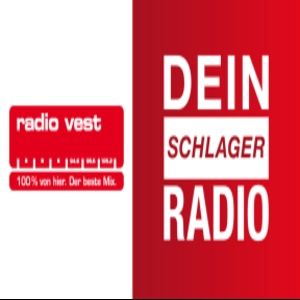 Radio Vest - Dein Schlager Radio