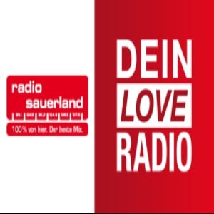 Radio Sauerland - Dein Love Radio
