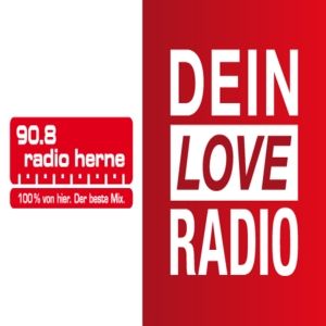 Radio Herne - Dein Love Radio